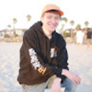 Meet your Posher, Jon